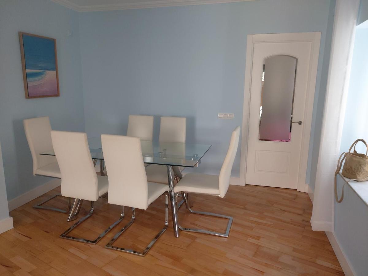 San Pedro Apartment *