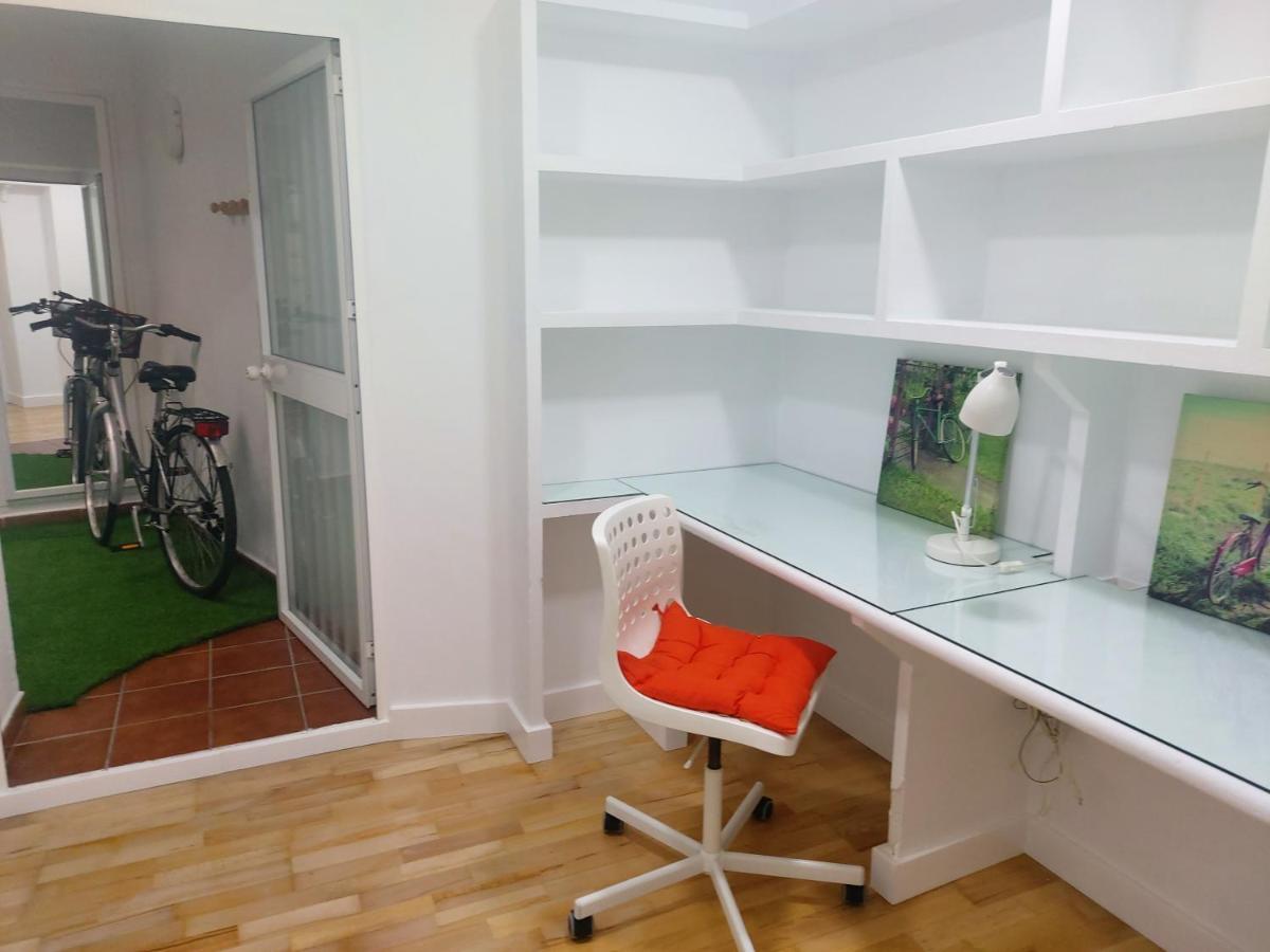 San Pedro Apartment