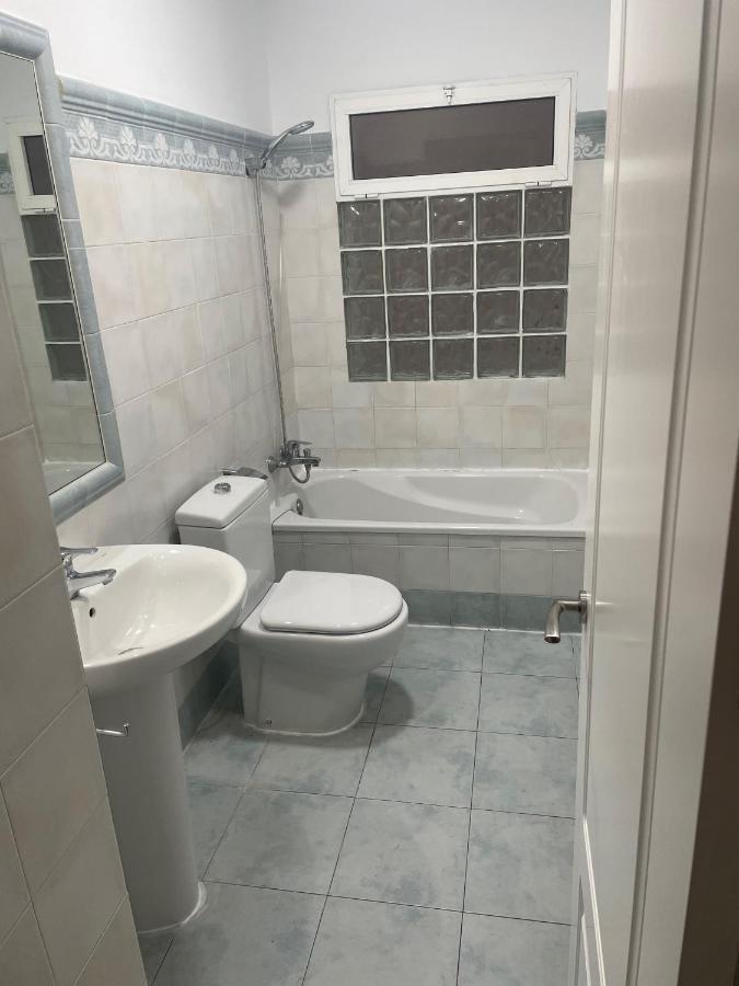 Apartment San Pedro