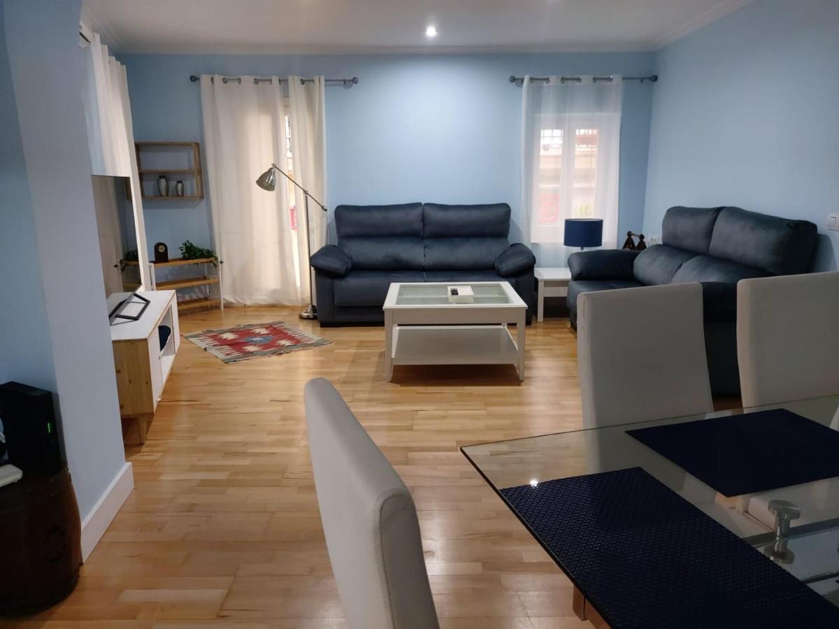 San Pedro Apartment