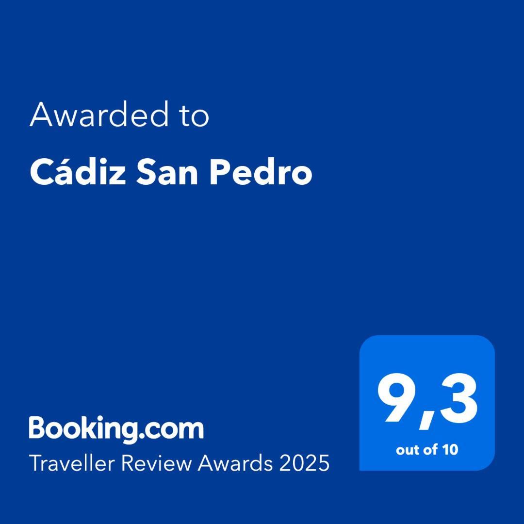 San Pedro *